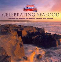 Produktbild: YOUNGS: Youngs: Celebrating Seafood