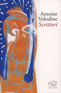 Produktbild: Scrittori
