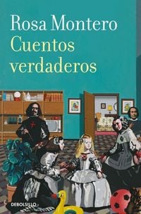 Produktbild: Cuentos verdaderos