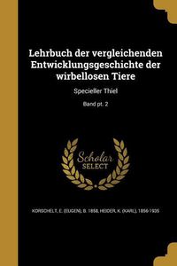 Produktbild: Ger-Lehrbuch der Vergleichende