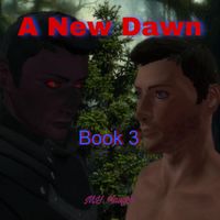 Produktbild: A New Dawn: Book 3
