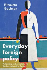 Produktbild: Everyday foreign policy