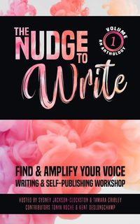 Produktbild: The Nudge to Write