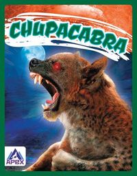 Produktbild: Chupacabra