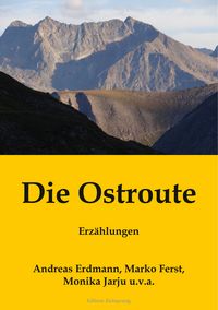 Produktbild: Die Ostroute