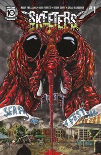 Produktbild: Skeeters #1