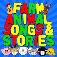 Produktbild: Farm Animal Songs & Stories