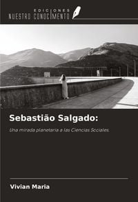 Produktbild: Sebasti&atilde;o Salgado: