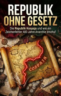 Produktbild: Republik ohne Gesetz