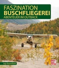 Produktbild: Faszination Buschfliegerei