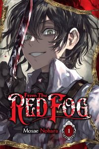 Produktbild: From the Red Fog, Vol. 1
