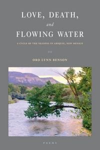 Produktbild: Love, Death and Flowing Water