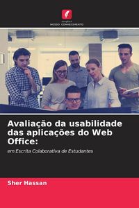 Produktbild: Avalia&ccedil;&atilde;o da usabilidade das aplica&ccedil;&otilde;es do Web Office: