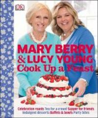 Produktbild: Young, L: Cook up a Feast