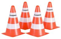 Produktbild: HUDORA 76105 - Pylonen Set 4 Stk.