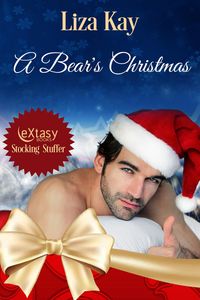 Produktbild: A Bear's Christmas