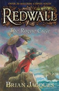 Produktbild: The Rogue Crew