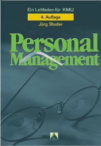 Produktbild: Personalmanagement