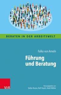 Produktbild: F&uuml;hrung und Beratung