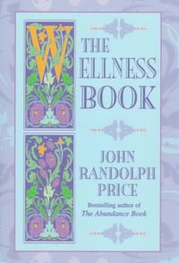 Produktbild: The Wellness Book