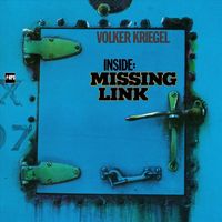 Produktbild: Inside:Missing Link (2LP/180g/Gatefold)