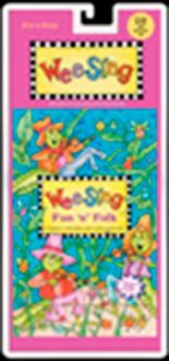 Produktbild: Beall, P: Wee Sing Fun 'n' Folk