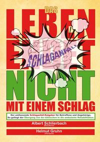 Produktbild: Das Leben endet nicht mit einem Schlag