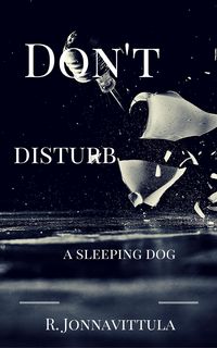 Produktbild: Don't Disturb a Sleeping Dog