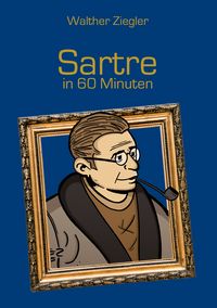 Produktbild: Sartre in 60 Minuten