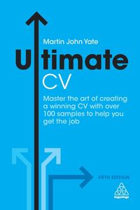 Produktbild: Ultimate CV