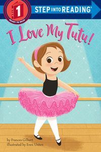 Produktbild: I Love My Tutu!