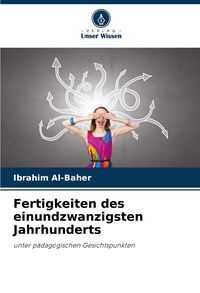 Produktbild: Fertigkeiten des einundzwanzigsten Jahrhunderts