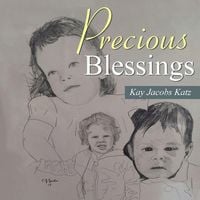 Produktbild: Precious Blessings