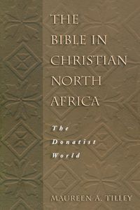 Produktbild: Bible in Christian North Afric