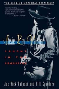 Produktbild: Stevie Ray Vaughan
