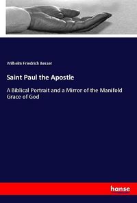 Produktbild: Saint Paul the Apostle