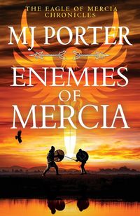 Produktbild: Enemies of Mercia