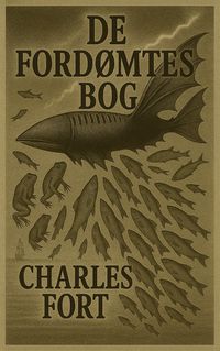 Produktbild: De ford&oslash;mtes bog