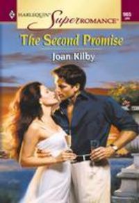 Produktbild: The Second Promise