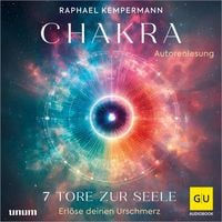 Produktbild: Chakra - 7 Tore zur Seele