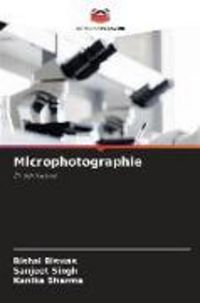 Produktbild: Microphotographie