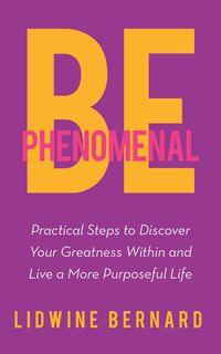 Produktbild: Be Phenomenal