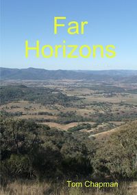 Produktbild: Far Horizons