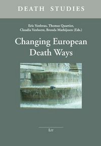 Produktbild: Changing European Death Ways