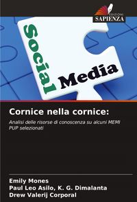 Produktbild: Cornice nella cornice: