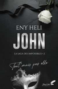 Produktbild: La saga des impossibles