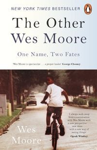 Produktbild: The Other Wes Moore