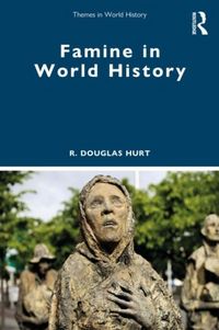 Produktbild: Famine in World History