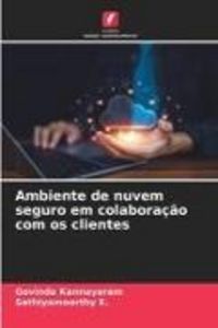 Produktbild: Ambiente de nuvem seguro em colabora&ccedil;&atilde;o com os clientes
