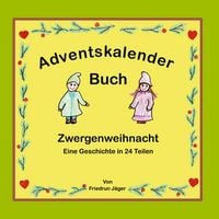 Produktbild: Zwergenweihnacht